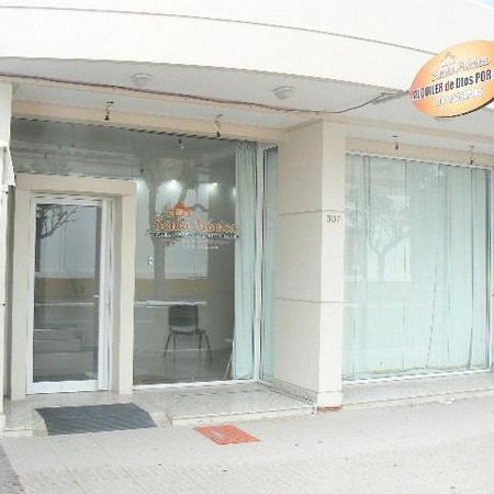 Departamentos Santa Monica Apartment Puerto Madryn Luaran gambar