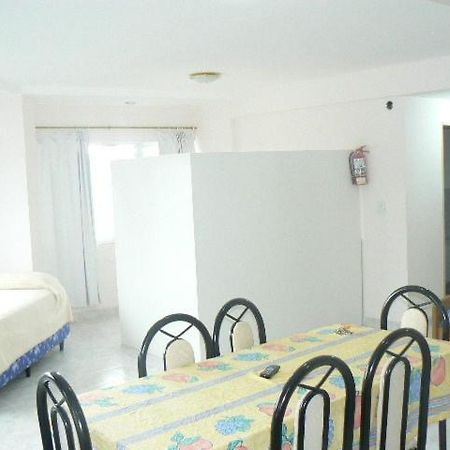 Departamentos Santa Monica Apartment Puerto Madryn Luaran gambar