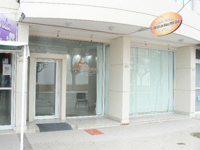 Departamentos Santa Monica Apartment Puerto Madryn Luaran gambar