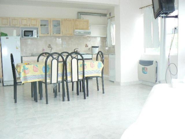 Departamentos Santa Monica Apartment Puerto Madryn Luaran gambar