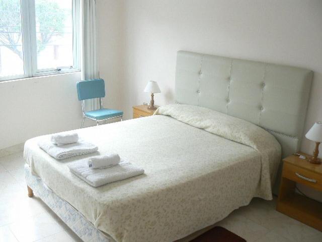 Departamentos Santa Monica Apartment Puerto Madryn Bilik gambar
