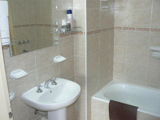 Departamentos Santa Monica Apartment Puerto Madryn Luaran gambar