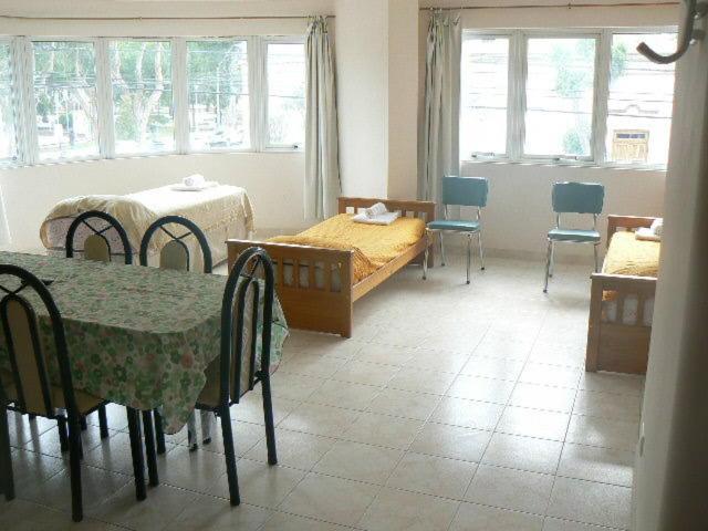 Departamentos Santa Monica Apartment Puerto Madryn Bilik gambar