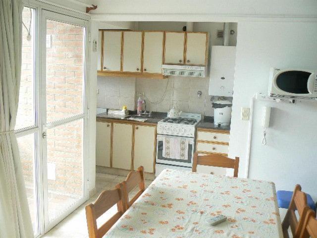 Departamentos Santa Monica Apartment Puerto Madryn Bilik gambar