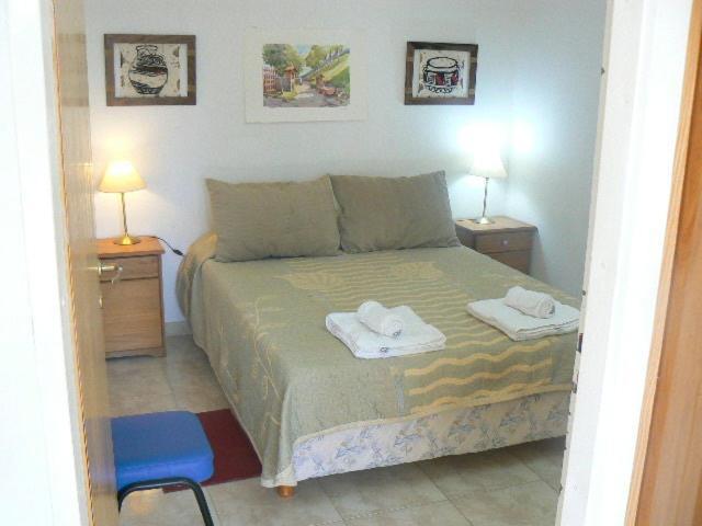 Departamentos Santa Monica Apartment Puerto Madryn Bilik gambar
