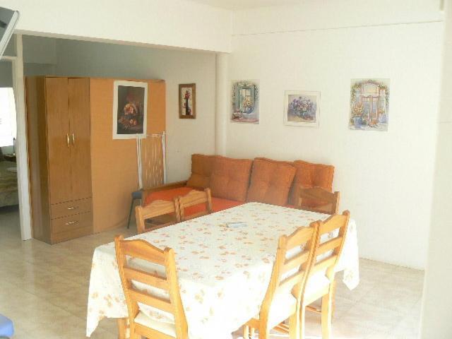 Departamentos Santa Monica Apartment Puerto Madryn Bilik gambar