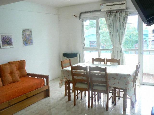 Departamentos Santa Monica Apartment Puerto Madryn Bilik gambar