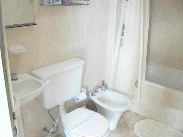 Departamentos Santa Monica Apartment Puerto Madryn Bilik gambar