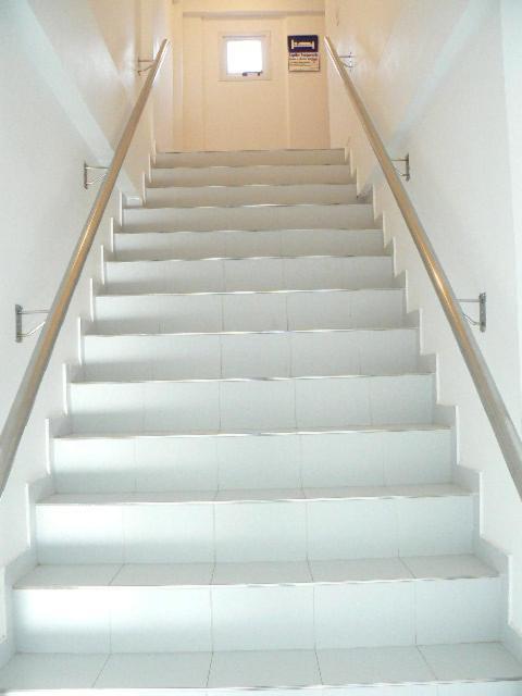 Departamentos Santa Monica Apartment Puerto Madryn Bilik gambar