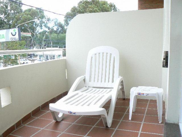 Departamentos Santa Monica Apartment Puerto Madryn Bilik gambar