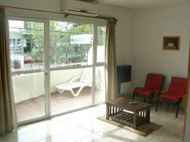 Departamentos Santa Monica Apartment Puerto Madryn Bilik gambar