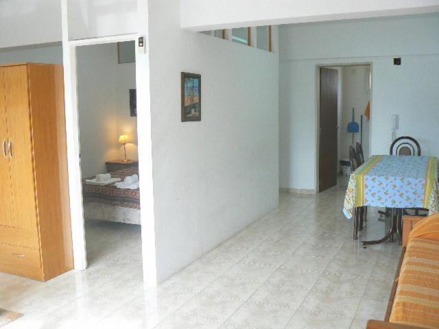 Departamentos Santa Monica Apartment Puerto Madryn Bilik gambar