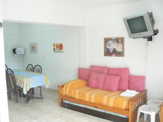 Departamentos Santa Monica Apartment Puerto Madryn Bilik gambar