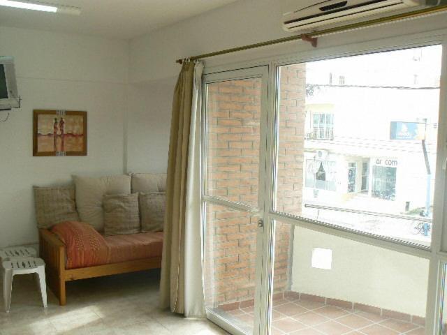 Departamentos Santa Monica Apartment Puerto Madryn Bilik gambar