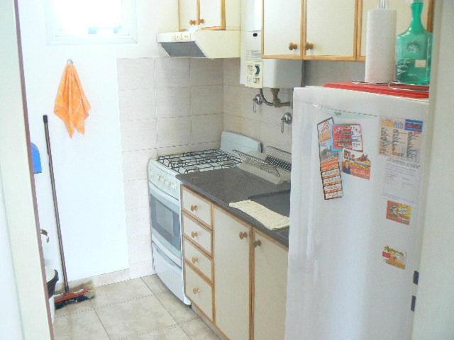 Departamentos Santa Monica Apartment Puerto Madryn Bilik gambar
