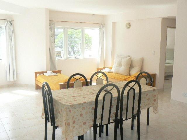 Departamentos Santa Monica Apartment Puerto Madryn Bilik gambar
