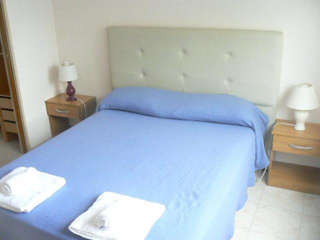 Departamentos Santa Monica Apartment Puerto Madryn Bilik gambar