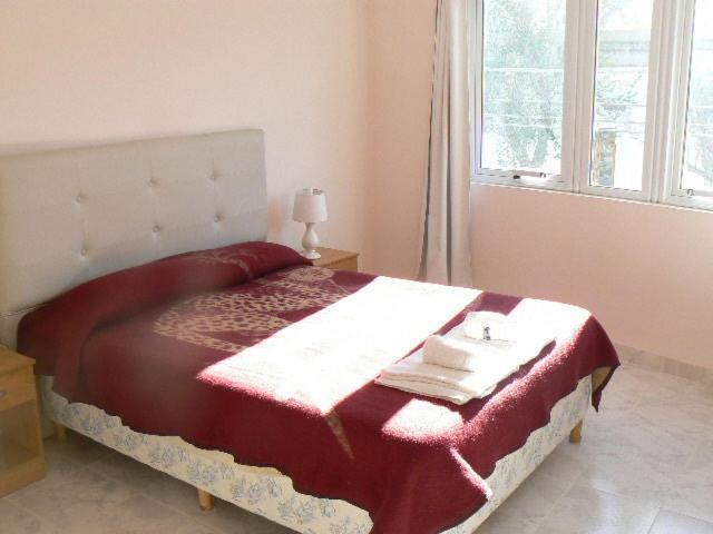 Departamentos Santa Monica Apartment Puerto Madryn Bilik gambar