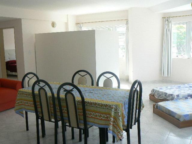 Departamentos Santa Monica Apartment Puerto Madryn Bilik gambar