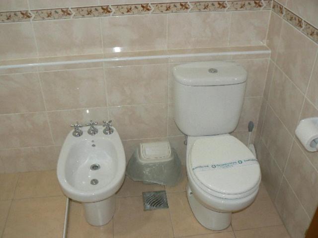 Departamentos Santa Monica Apartment Puerto Madryn Bilik gambar